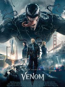 Ver película online Venom 2018 completo en español y latino Venom