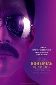 Bohemian Rhapsody: La historia de Freddie Mercury ( película gratis) Bohemian Rhapsody: La historia de Freddie Mercury