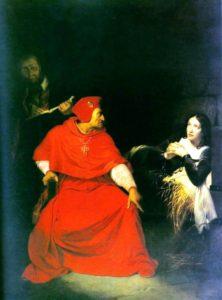 ENTREVISTA A JUANA DE ARCO…(PARTE 3)…Final ENTREVISTA A JUANA DE ARCO…(PARTE 3)…Final