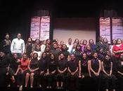 Grito Mujer Puerto Rico 2019