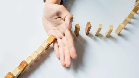 Un modelo para manejar el cambio en las organizaciones Un modelo para manejar el cambio en las organizaciones