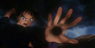 Reseña de manga: InuYasha (tomo 4)