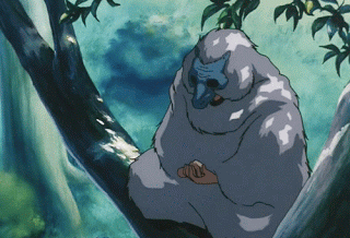 Reseña de manga: InuYasha (tomo 4)