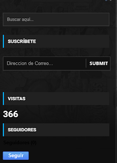 Nuevo aspecto y funciones de la página