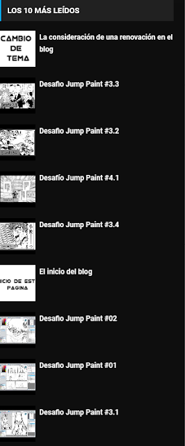 Nuevo aspecto y funciones de la página