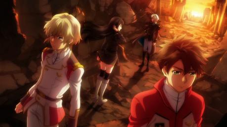 Los 10 animes de Suspenso Intermitente (Reinicio Pendiente) ''en el tiempo'', más destacados