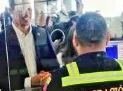 ¿Por “White Dog” aprehendido llegada Venezuela?