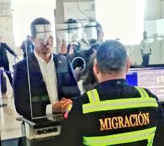 ¿Por qué el “White Dog” no fue aprehendido a su llegada a Venezuela? ¿Por qué el “White Dog” no fue aprehendido a su llegada a Venezuela?