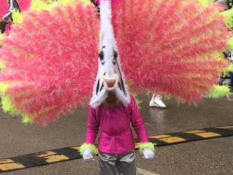 Álbum de fotos del martes de Carnaval 2019 en Ponferrada