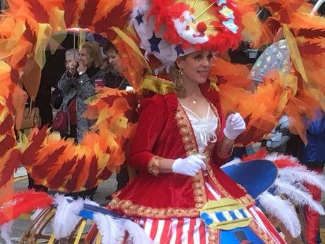 Álbum de fotos del martes de Carnaval 2019 en Ponferrada