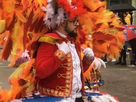 Álbum de fotos del martes de Carnaval 2019 en Ponferrada