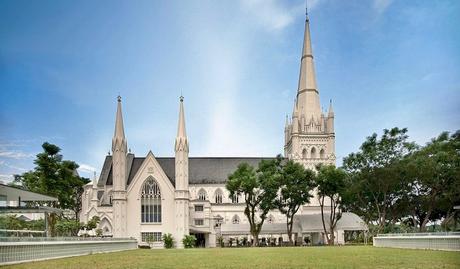 cheapsingapore12 ▷ 18 cosas gratis y baratas para hacer en Singapur