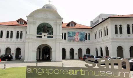 cheapsingapore16 ▷ 18 cosas gratis y baratas para hacer en Singapur