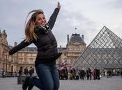 Viaje solo París seguro?