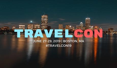 TravelCon_2019 ▷ Actualización de TravelCon 2019: Final Speakers, First Sponsors