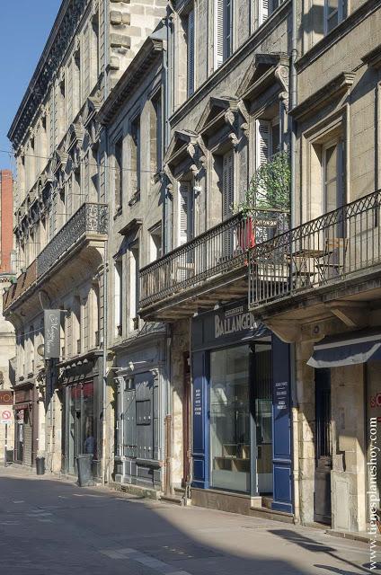 Burdeos Bordeaux roadtrip Francia diario viaje