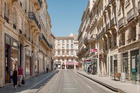 Visitar Burdeos diario viaje Francia Bretaña Normandia