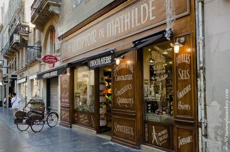 Burdeos Bordeaux Francia diario de viaje Bretaña Normandia 