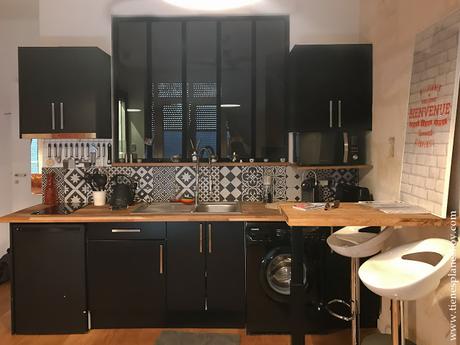 Alojamiento visitar Burdeos viaje roadtrip Francia