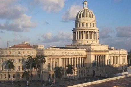3 lugares para visitar en la Habana 3 lugares para visitar en la Habana