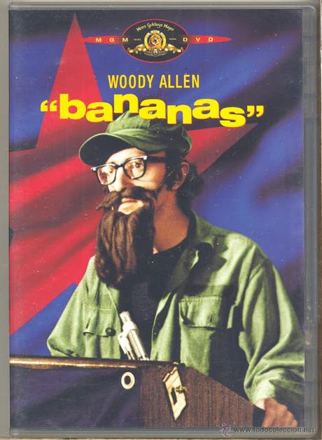 Bananas (Woody Allen)