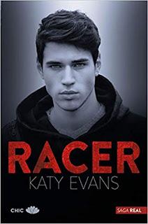 A toda velocidad con Racer A toda velocidad con Racer