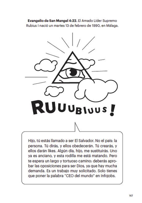 Reseña: Siri, cómeme los huevos (El libro sobre internet escrito en 2046)-Varíos Autores Imagen relacionada