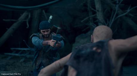 Days Gone revela algunos detalles de juego en su presentación en Madrid