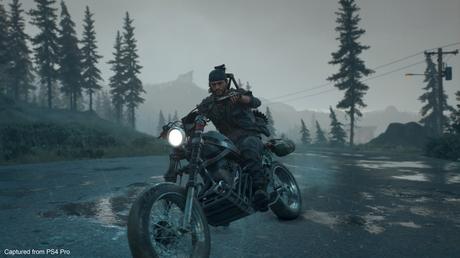 Days Gone revela algunos detalles de juego en su presentación en Madrid