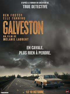GALVESTON (USA, 2018) Thriller