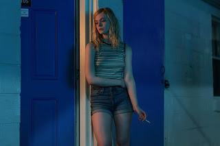 GALVESTON (USA, 2018) Thriller