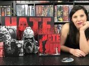 Tank Girl: Hate Kickstarter