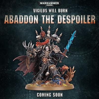 Warhammer Community: Resumen con toque caotico Warhammer Community: Resumen con toque caotico