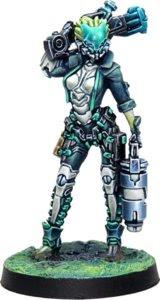 Datos e imagenes sobre Daedalus' Fall (Infinity)