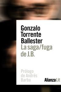 La saga/fuga de J.B. La saga/fuga de J.B.