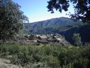 Las cosas bien hechas (en la Sierra Norte de Guadalajara)