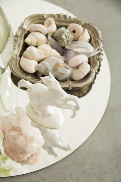 Caballos de fuego...