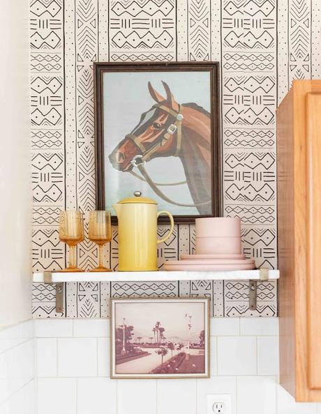 Caballos de fuego...