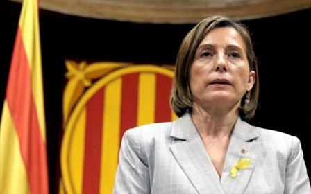 FORCADELL: APRENDIZ DE BRUJA.