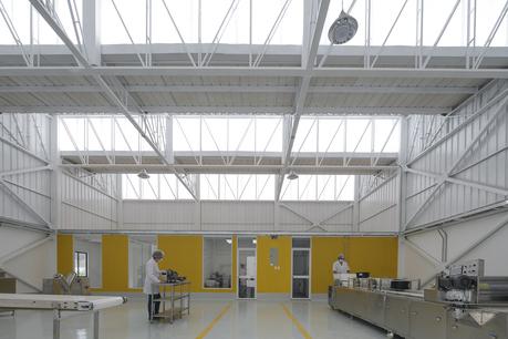 Mikhuna, un espacio para habitar el tiempo Mikhuna, un espacio para habitar el tiempo