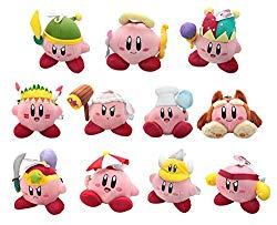 Fiesta temática kirby