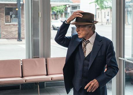 El jueves 7 de marzo se estrena en cines un Ladrón con Estilo con Robert Redford El jueves 7 de marzo se estrena en cines un Ladrón con Estilo con Robert Redford
