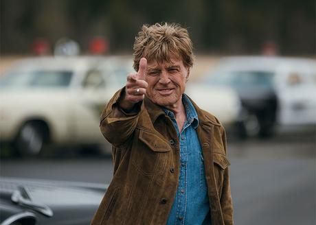 El jueves 7 de marzo se estrena en cines un Ladrón con Estilo con Robert Redford El jueves 7 de marzo se estrena en cines un Ladrón con Estilo con Robert Redford