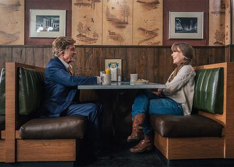 El jueves 7 de marzo se estrena en cines un Ladrón con Estilo con Robert Redford El jueves 7 de marzo se estrena en cines un Ladrón con Estilo con Robert Redford