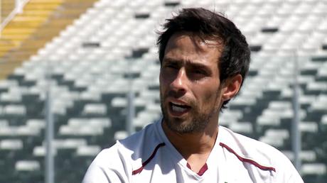 Jorge “Mago” Valdivia: “Quiero ser campeón con Colo Colo y volver a la selección chilena”