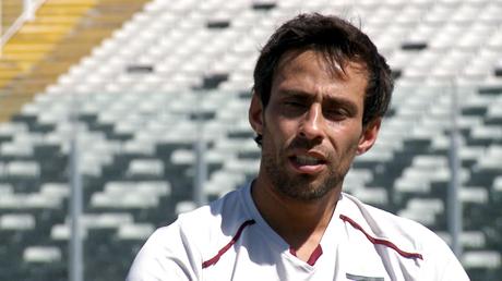 Jorge “Mago” Valdivia: “Quiero ser campeón con Colo Colo y volver a la selección chilena” Jorge “Mago” Valdivia: “Quiero ser campeón con Colo Colo y volver a la selección chilena”