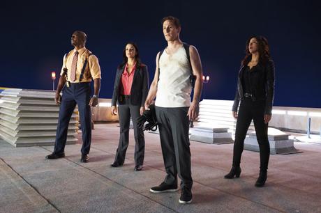 TNT Series estrena la 5ta y 6ta temporada de Brooklyn Nine-Nine TNT Series estrena la 5ta y 6ta temporada de Brooklyn Nine-Nine