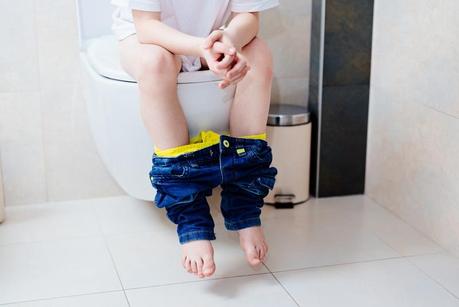 La enuresis y el rendimiento intelectual de los niños La enuresis y el rendimiento intelectual de los niños
