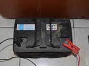 Changer Batterie Voiture Photos Vraiment Elégant