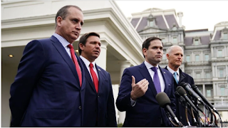 Ultras de Miami elogian la agresión a Cuba por Ley Helms-Burton [Video-columna]